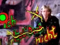 Verdammt, ich lieb' dich: Songtext, Geschichte & Erfolg von Matthias Reim