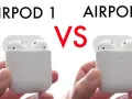 AirPods 1 vs. 2: Welcher Generation gehört Ihr Geld?