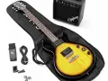 E-Gitarre mit Verstärker: Das perfekte Set für Anfänger finden