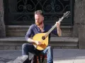 Musikgenres mit F: Entdecke Funk, Folk, Fado & mehr