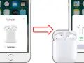 AirPods verbinden: Einfache Anleitung für iPhone, Android & PC