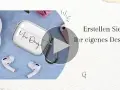 Die coolsten AirPods Hüllen: Schutz & Style für Ihr Statement