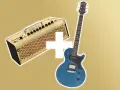 E-Gitarre ohne Amp: Leise üben & aufnehmen Die besten Lösungen