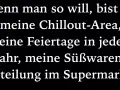 Ein Kompliment: Songtext & Bedeutung | Sportfreunde Stiller
