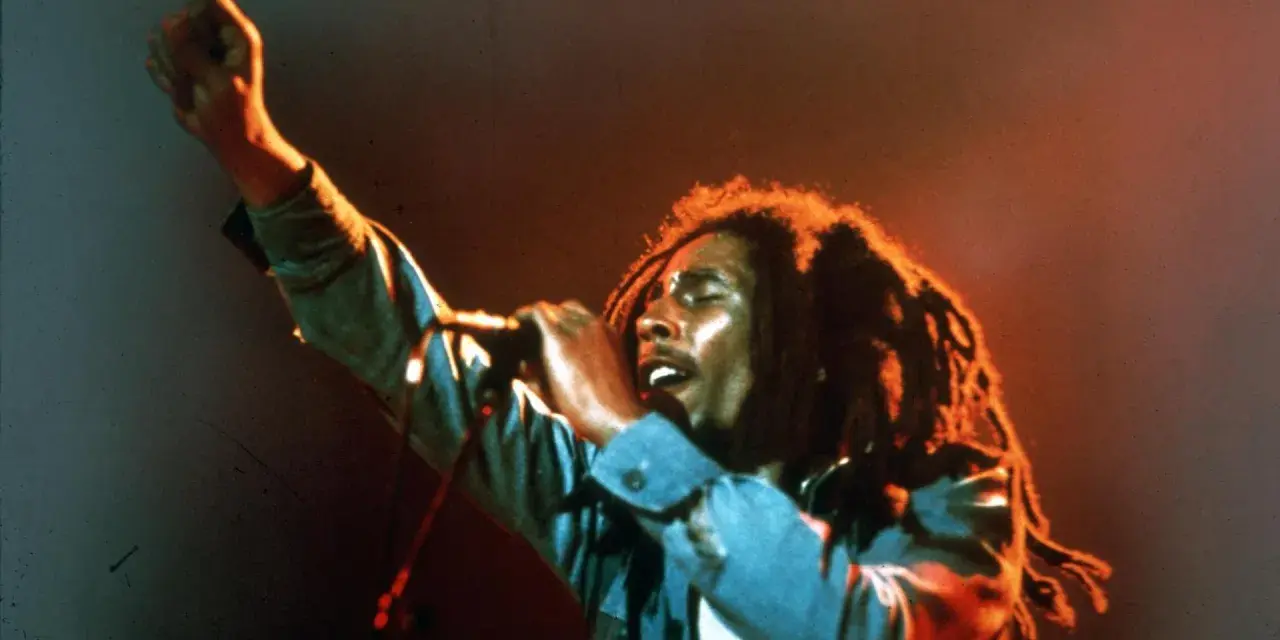 Bob Marley: Was macht seine Reggae-Musik so besonders?