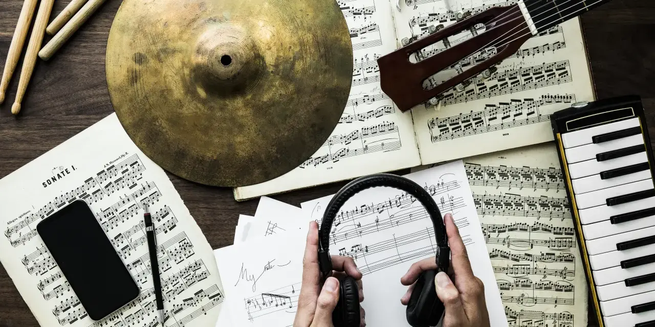 Musik: Eine universelle Sprache des Menschen