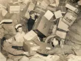 Gitarre per DHL versenden: Kosten, Verpackung & Versicherung (Anleitung)