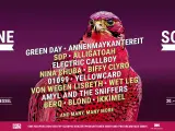 Hurricane Festival: Welche Musikrichtungen dich erwarten | Philipp Busch