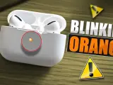 AirPods blinken orange? Einfache Lösungen & Reset-Anleitung