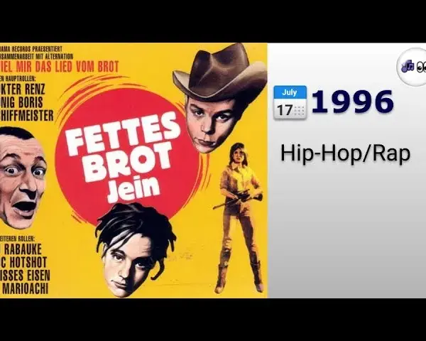 Fettes Brot Jein: Songtext, Bedeutung & Hintergründe (1996)