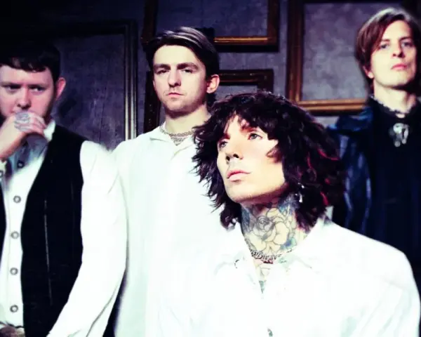 Bring Me The Horizon: Welche Musikrichtung? Die komplette Reise
