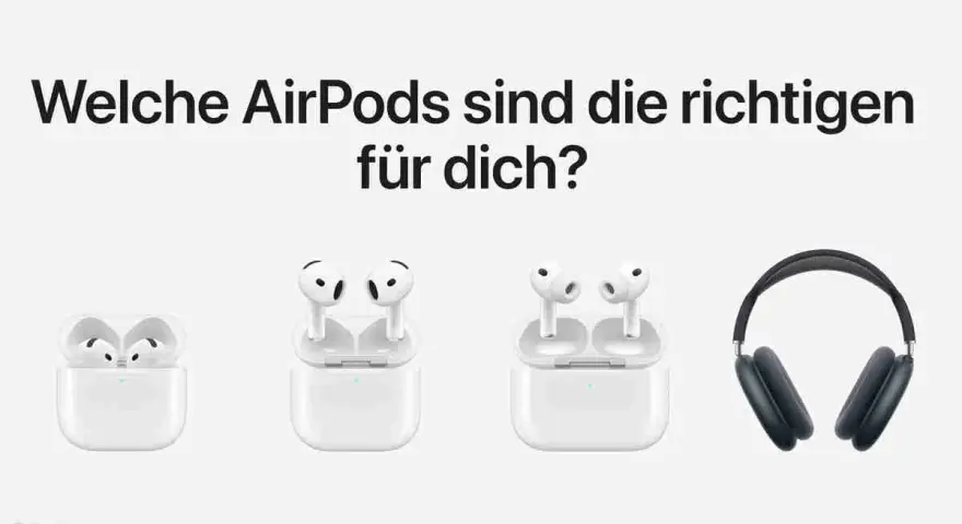 AirPods Pro Preis: Was sie kosten & wo Sie sparen