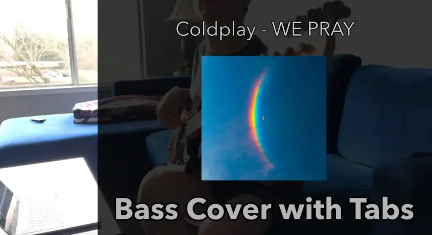Coldplay "We Pray": Deutsche Übersetzung & tiefere Bedeutung