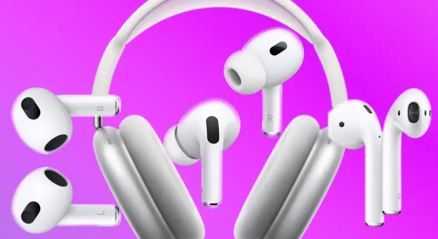 AirPods Verkaufszahlen: Wie viele wurden verkauft? (2024)