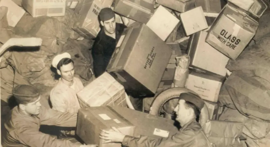 Gitarre per DHL versenden: Kosten, Verpackung & Versicherung (Anleitung)