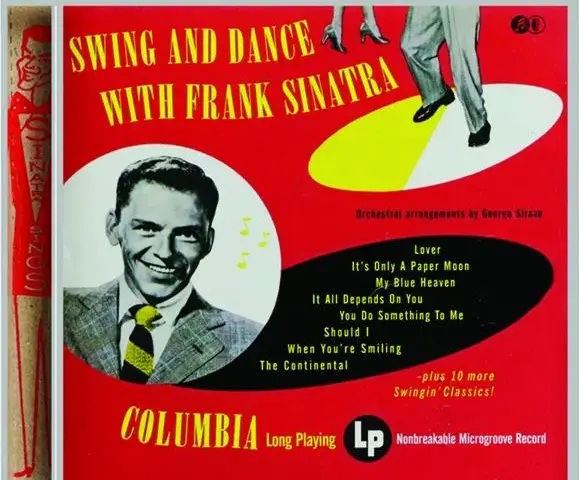 Frank Sinatra: Musikrichtung erklärt (Swing, Pop, Jazz)