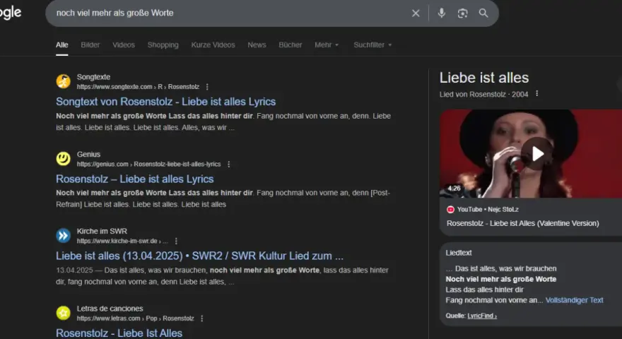 Song erkennen: So findest du Titel & Interpret in Sekunden