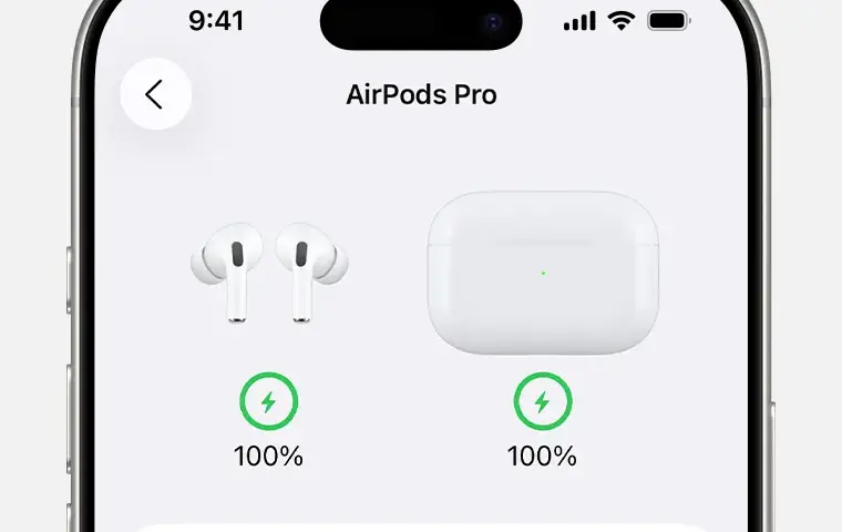 AirPods kabelloses Ladecase: Was bedeutet das für Sie?