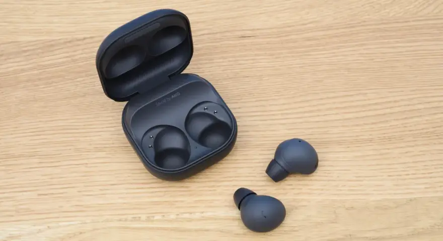 AirPods vs. Galaxy Buds: Welcher Kopfhörer passt zu dir?