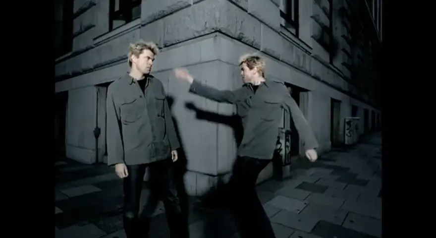 Die Toten Hosen: Songtext & tiefere Bedeutung von „Nur zu Besuch“