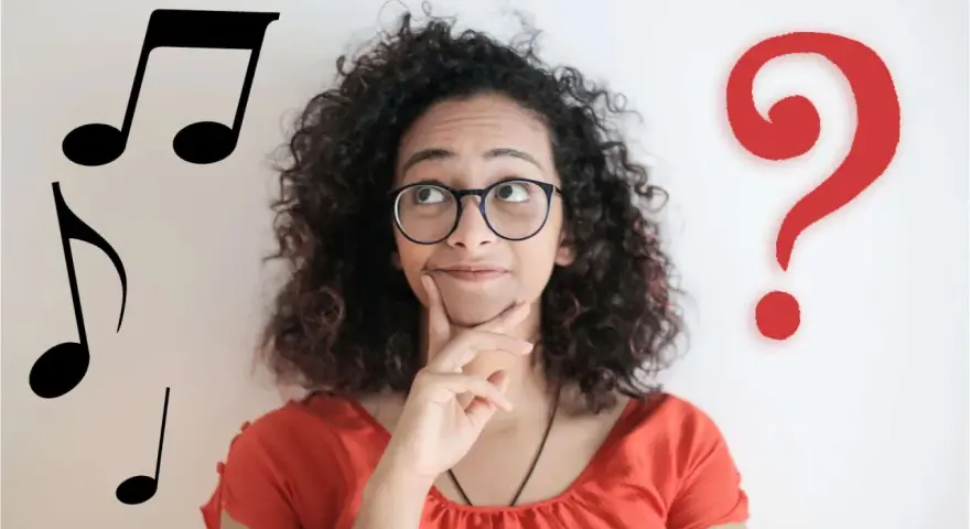 Lied identifizieren: So finden Sie jeden Song schnell & einfach