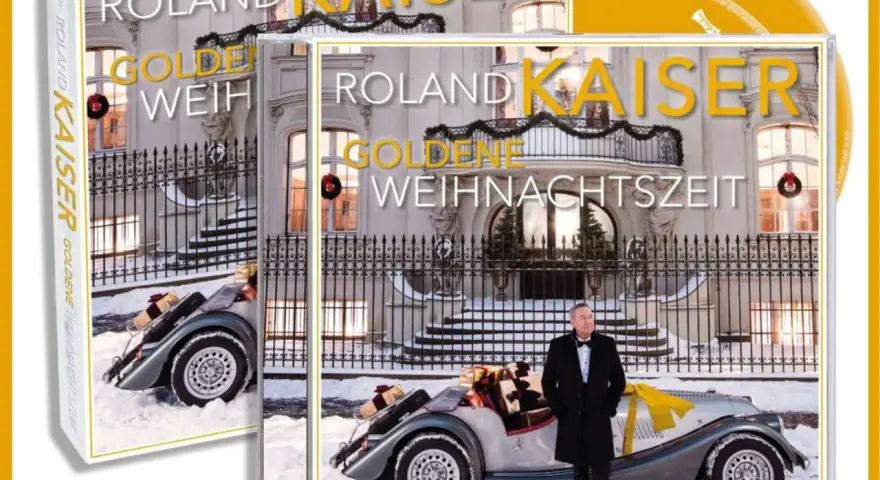 Roland Kaiser "O du fröhliche": Kompletter Text & Bedeutung