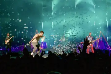 Imagine Dragons Musikrichtung: Ein Genre-Mix entschlüsselt